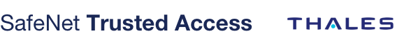 SafeNet Authentication Service – Self-Service